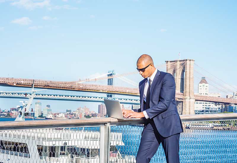 executive recruiting firms