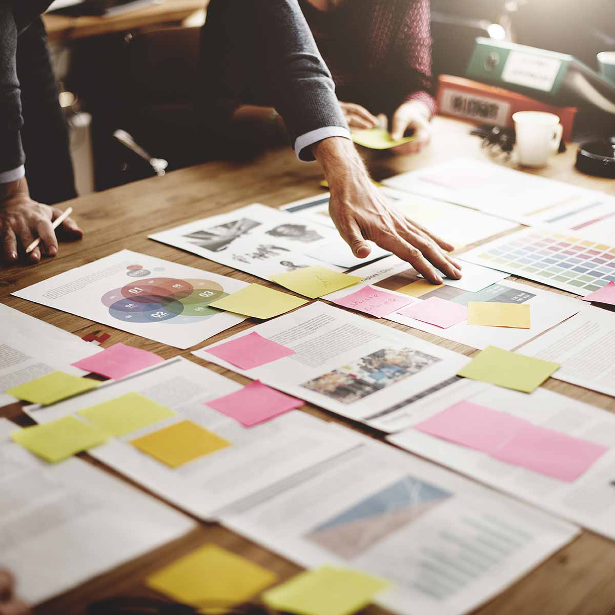 hr executive recruiting firms