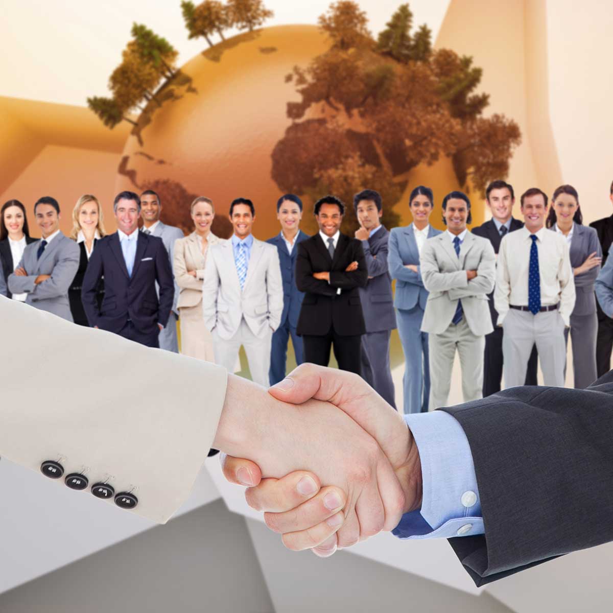 executive recruiting firms